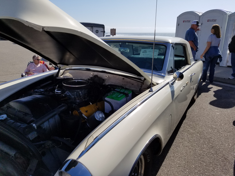 Studebaker!
